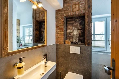 Traumhütte in Traumlage