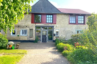 Ferienwohnung "Mehr Nordlichter Nr.