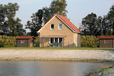 Seehaus Luddenhof 1