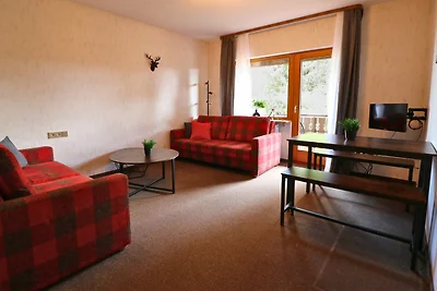 Ferienhaus Anita - Wohnung Nr. 5/6
