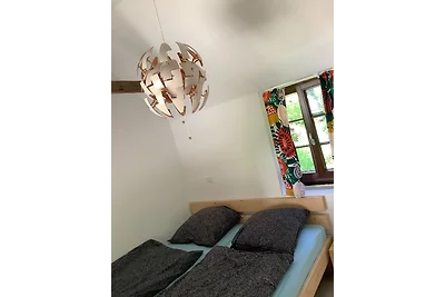 Pulvermühle - 3 Zimmer Maisonette