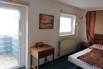 Vakantieappartement Gezinsvakantie Goslar