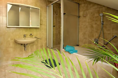 Vakantieappartement Gezinsvakantie Riedenburg