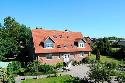 Vakantieappartement Gezinsvakantie Goosefeld