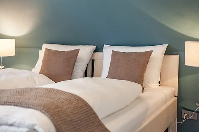 Südstranddomizil 34