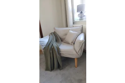 apartman za odmor Obiteljski odmor Gunzenhausen