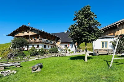 Vakantieappartement Gezinsvakantie Bernbeuren