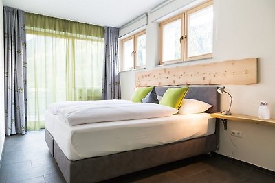 Vakantieappartement Gezinsvakantie Pfronten