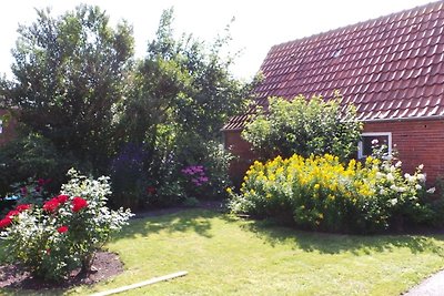 Ferienhaus MAJA