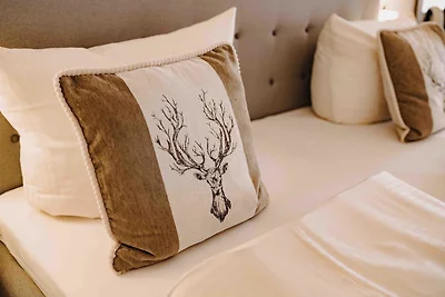 Haus am See Harzflair