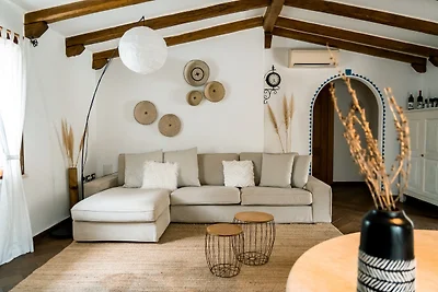 Vakantiehuis Ontspannende vakantie Orosei