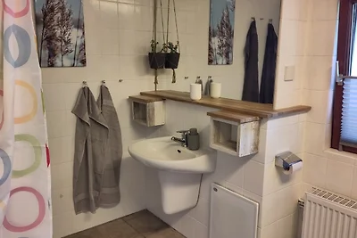 Kutscherwohnung