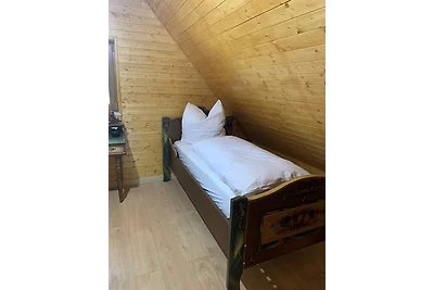 Casa vacanze Vacanza di relax Oybin