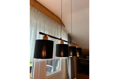 Chiemgau Comfort B8 Ferienwohnung