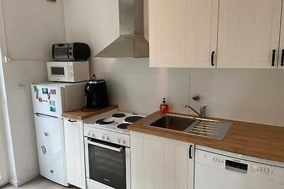 Vakantieappartement Gezinsvakantie Krefeld