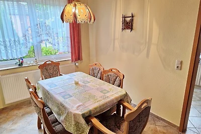 NEU! Ferienhaus Ostseerauschen -