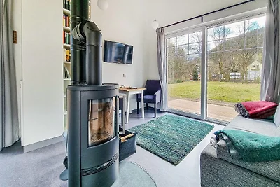 Vakantiehuis Ontspannende vakantie Clausthal-Zellerfeld