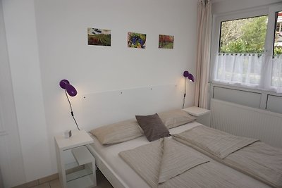 Vakantieappartement Gezinsvakantie Landau