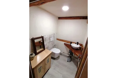 Vakantieappartement Gezinsvakantie 
