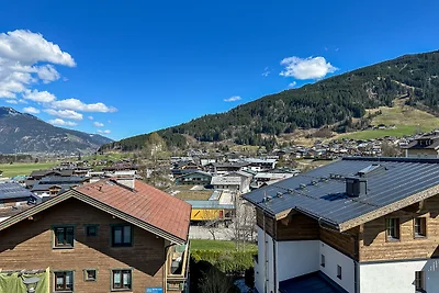 Appartement Bergfried #4 - Ski IN