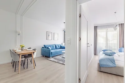 Sun&Snow Gea Eco - Apartment 5