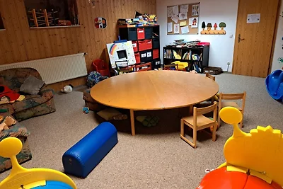 Apartamento Vacaciones familiares Inzell