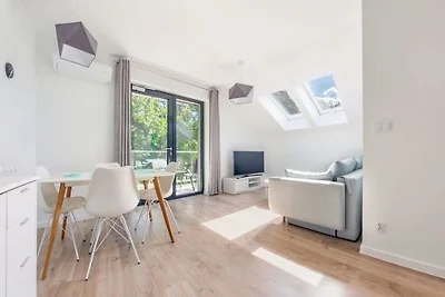 Sun&Snow Dwie Sosny - Apartment 77