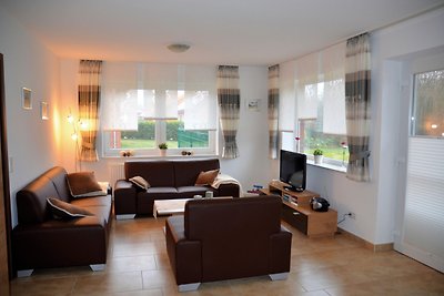 Feriendomizil Bellevue