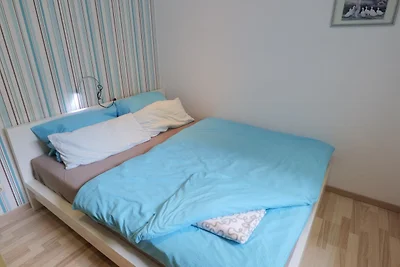 Kleiner Seezauber Bad Kleinen -