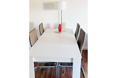 Vakantieappartement Gezinsvakantie Heringsdorf