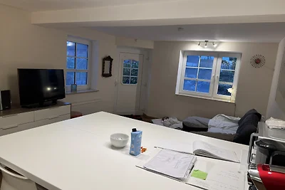 Apartament Dla rodzin Rieseby