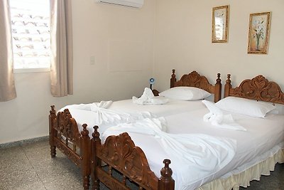 Vakantieappartement Gezinsvakantie Sancti Spiritus