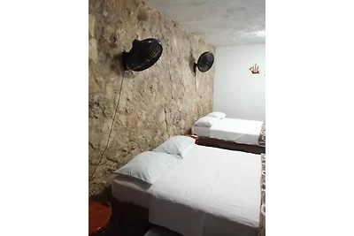 Hostal Henry El Delfin Appartement