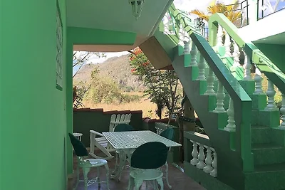 Appartamento Vacanza con famiglia Pinar del Rio