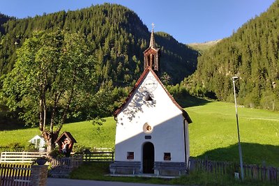 Ferienwohnung Schweikert