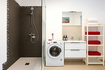 Fantastico 3 - Grosser Terrasse -