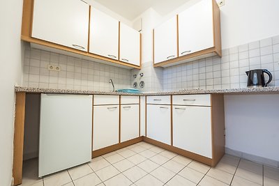 Vakantieappartement Gezinsvakantie Herrieden