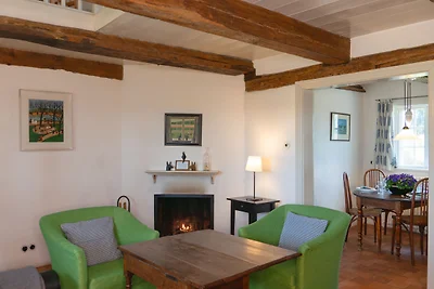 Vakantieappartement Gezinsvakantie Parchtitz