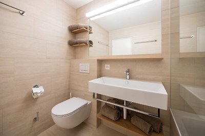 Vakantieappartement Gezinsvakantie Davos