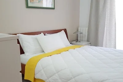 Ferienwohnung Ginkgo A3