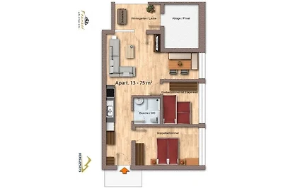 Berg Aparts Faschina - 13