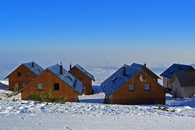 Hochsteinhütte am Feuerkogel