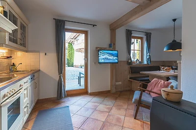 Dorfchalets - Chalet Dora inkl.