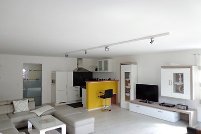 Vakantieappartement Gezinsvakantie Goldkronach