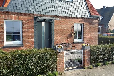 Ferienhaus Meereslust