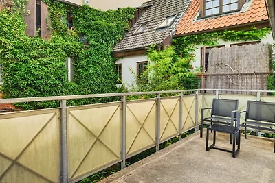 Ferienhaus Fischkopp - exklusiv &