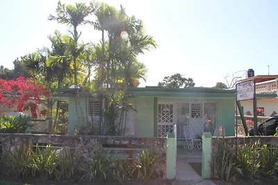 Vakantieappartement Gezinsvakantie Matanzas