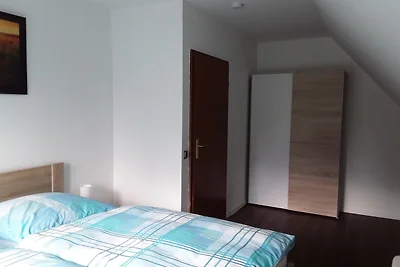 Ferienwohnung Lenk