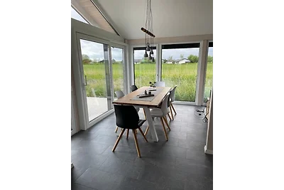 Ferienhaus G32 in Eckwarderhörne