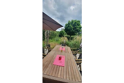 Ferienwohnung auf dem Eltenberg